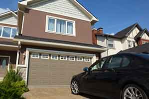 Garage Door Auburn